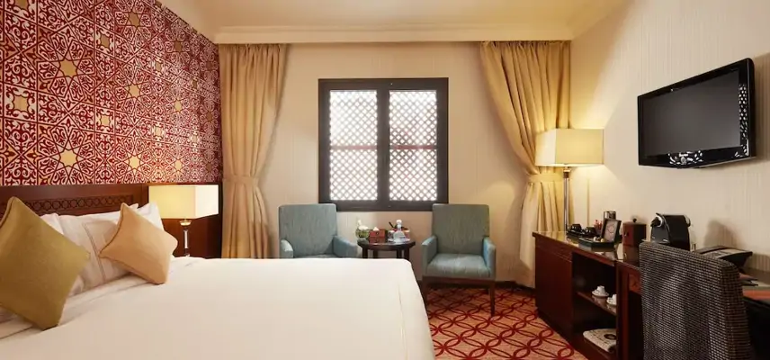 Dallah Taibah Hotel image